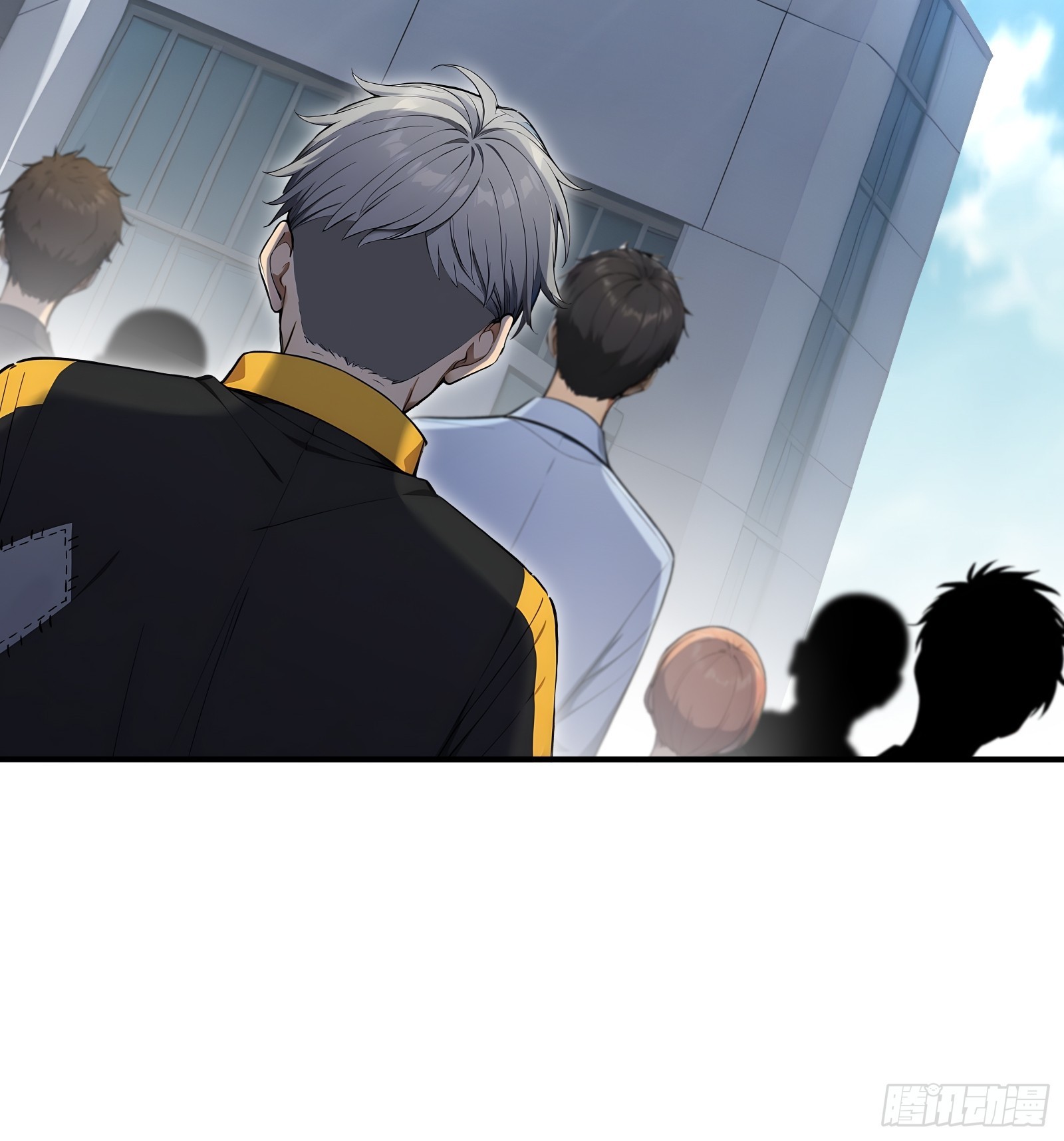 67 载具杀手-第67话