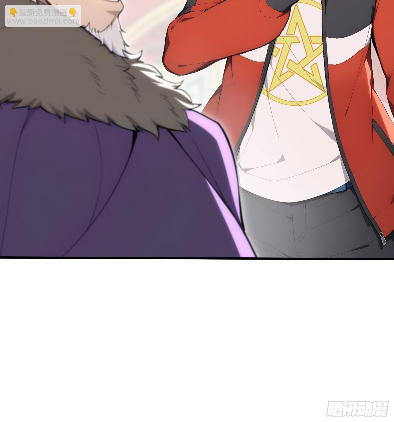 75 借刀杀人-第75话