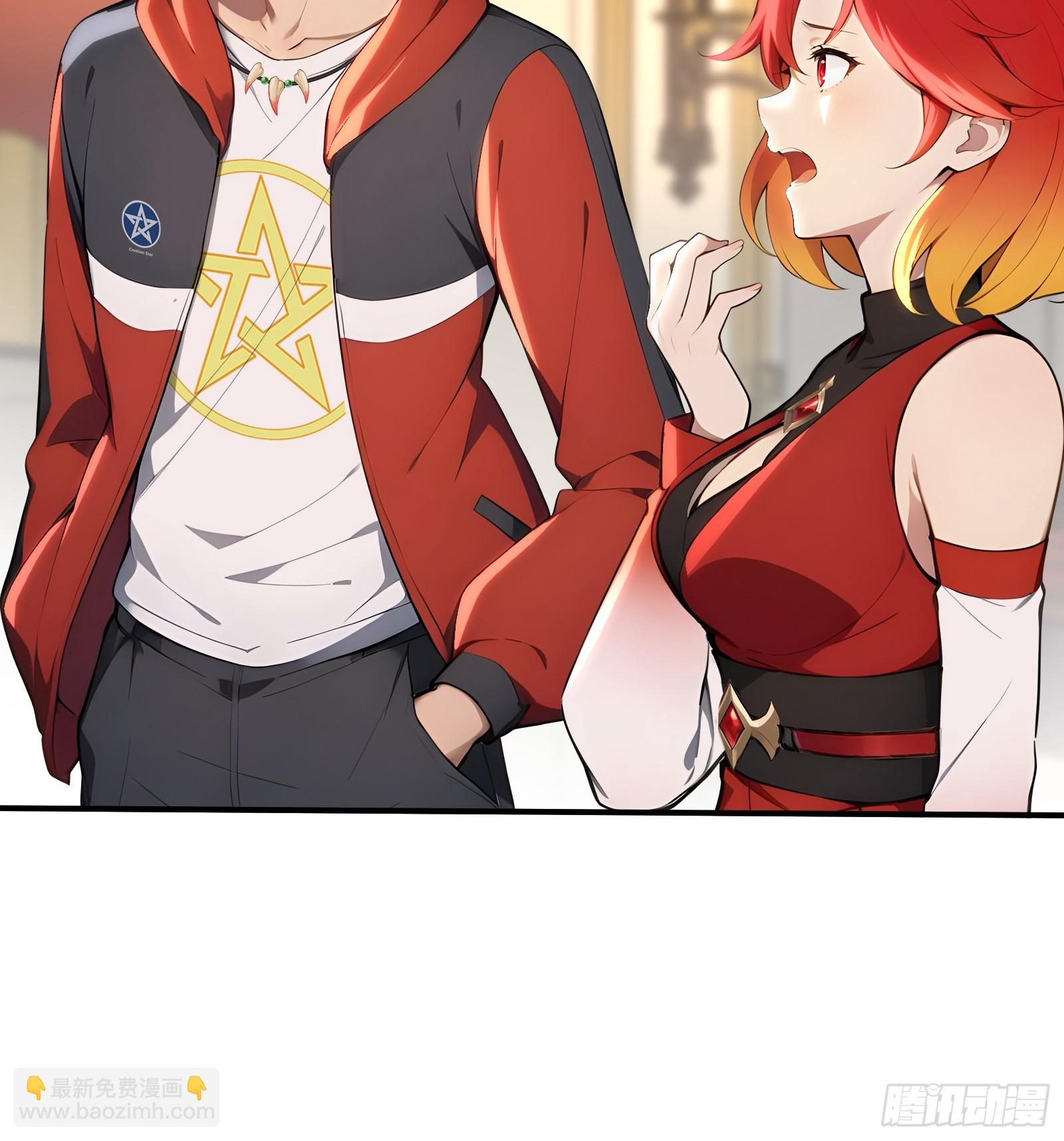 75 借刀杀人-第75话