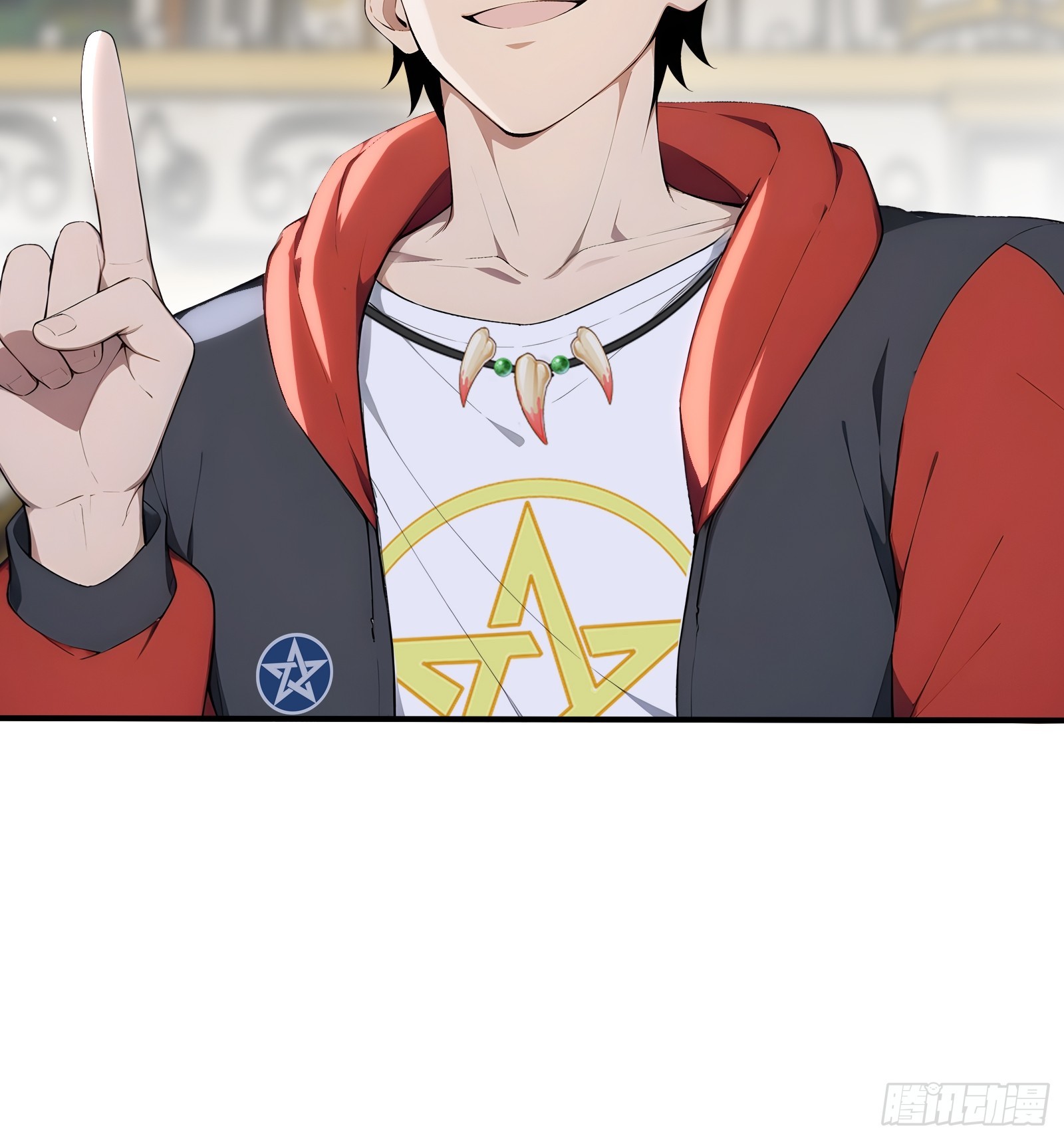 77 卖女求婿-第77话