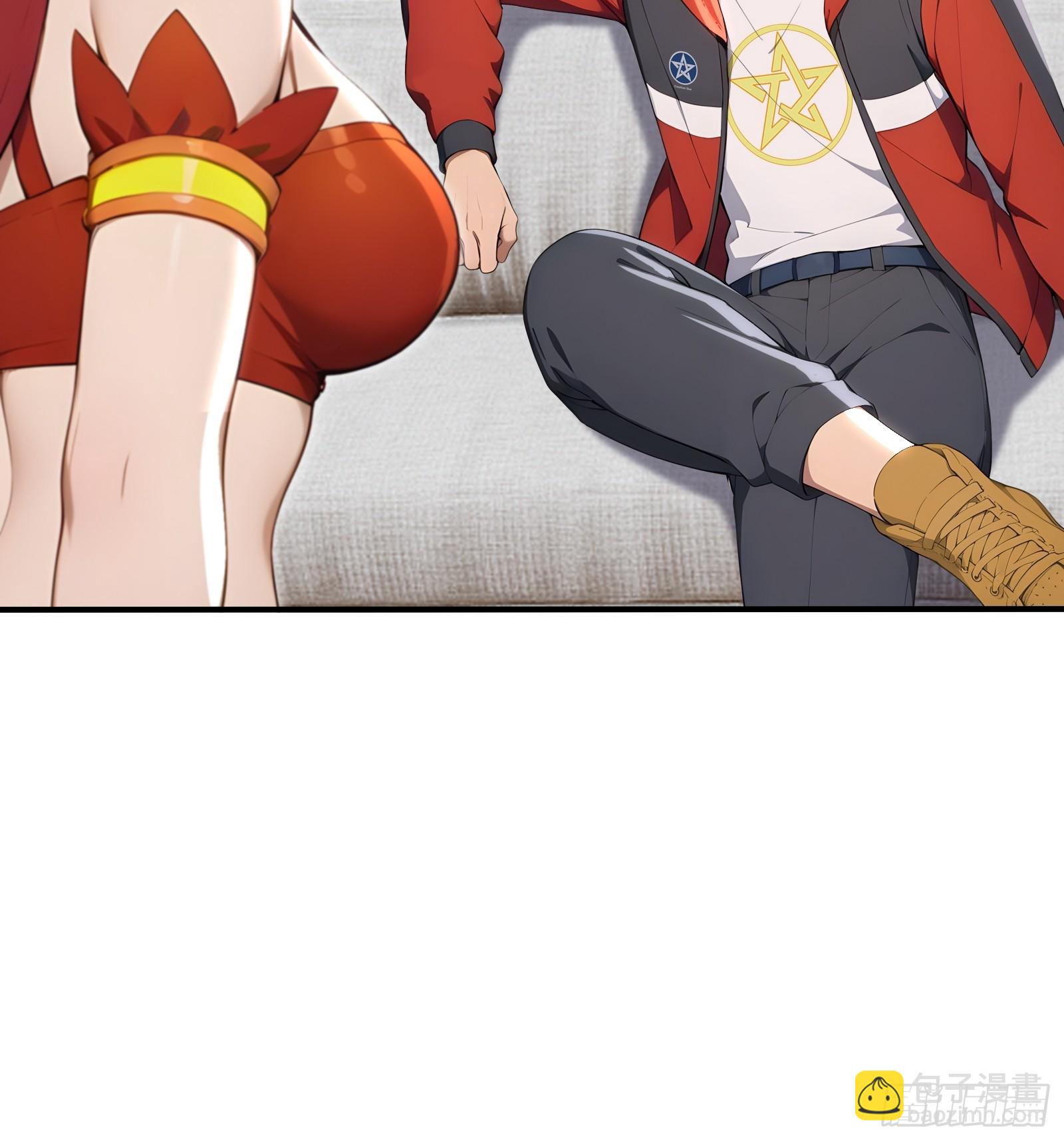 79 有牛啊！-第79话