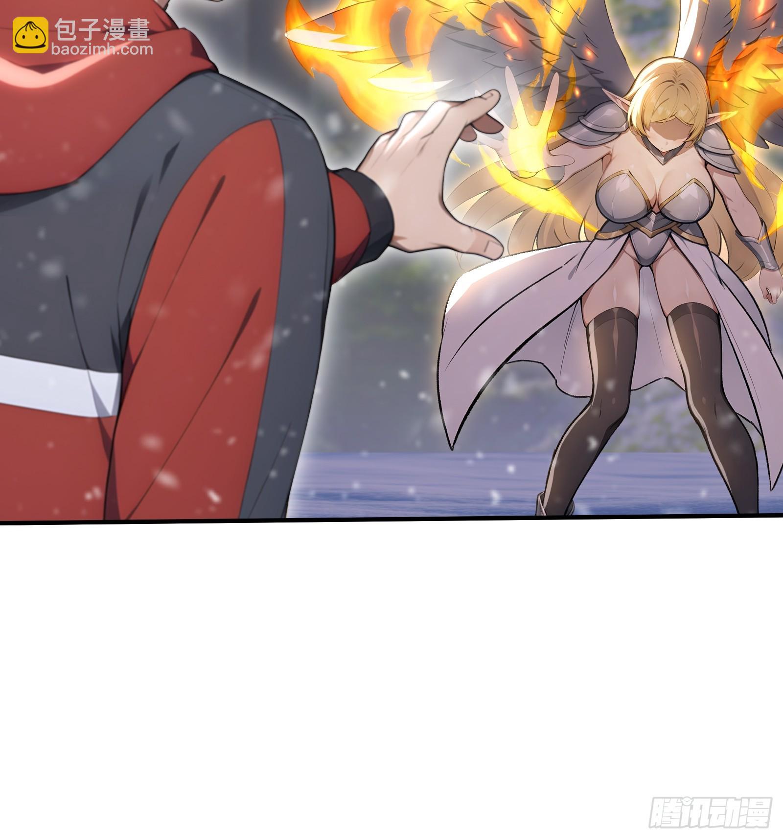 79 有牛啊！-第79话