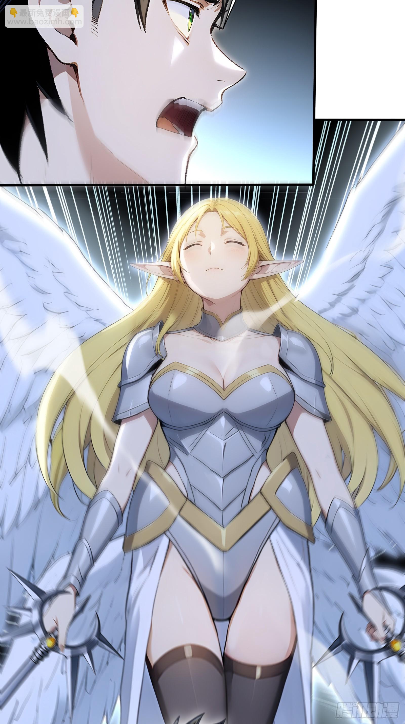 81 列车血战-第81话