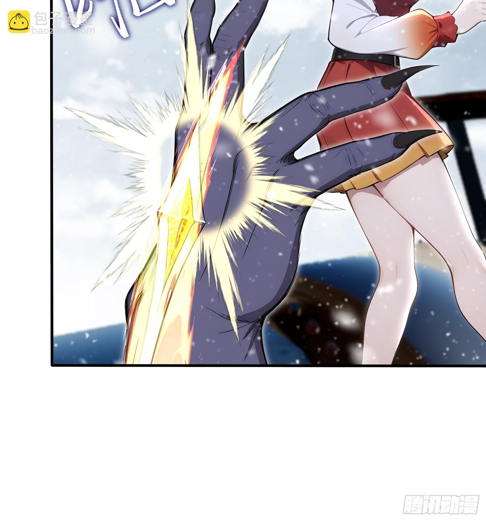 81 列车血战-第81话