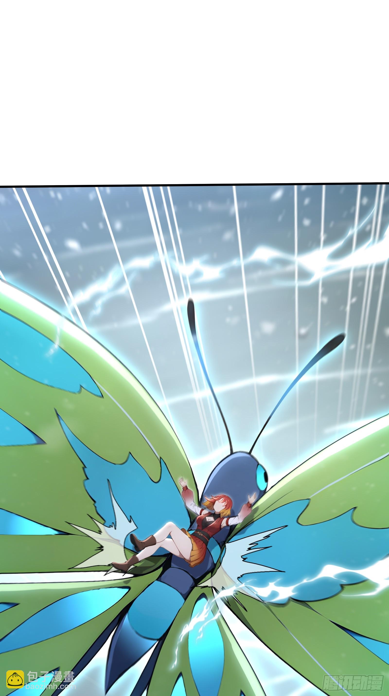 81 列车血战-第81话