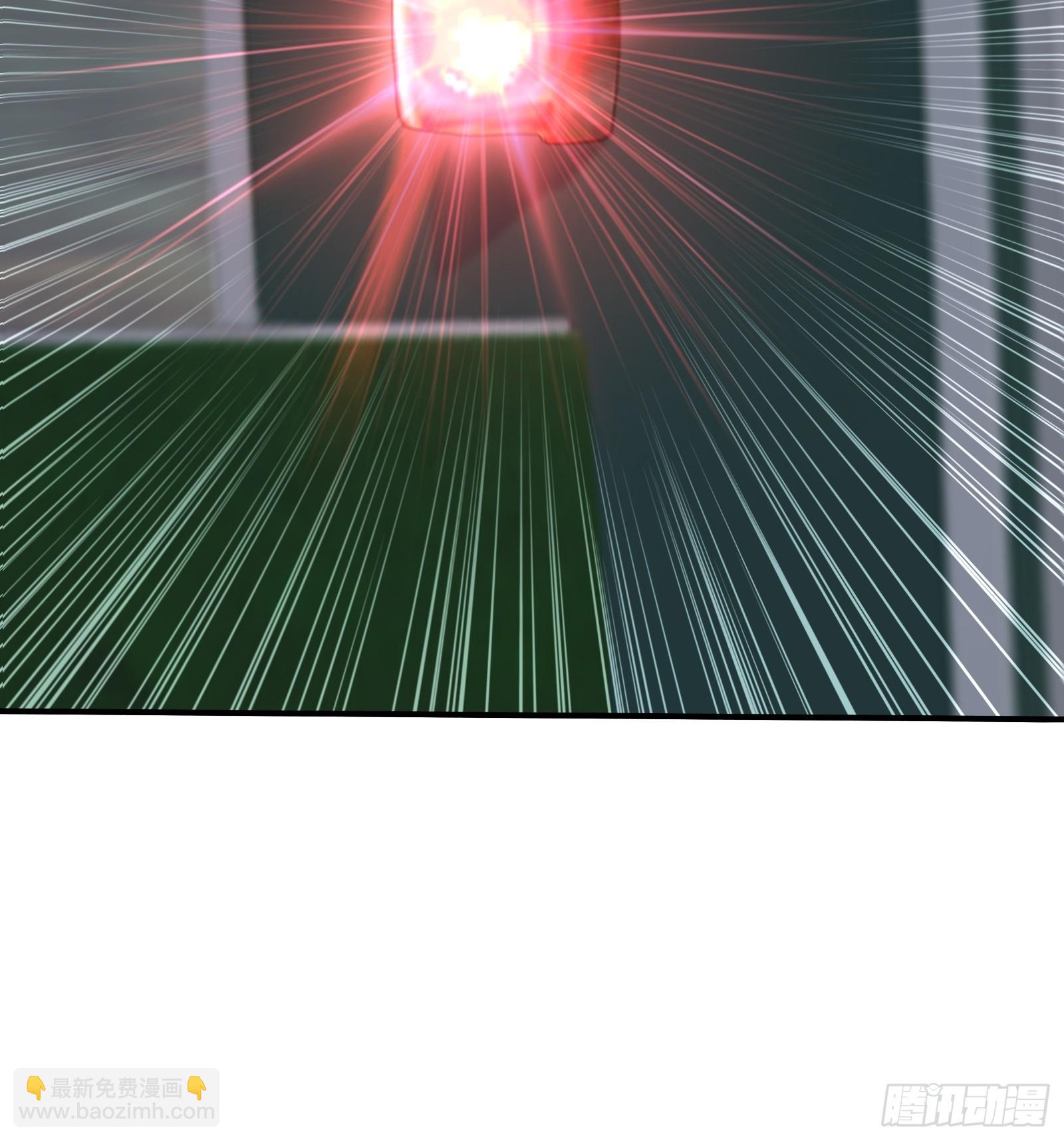 81 列车血战-第81话