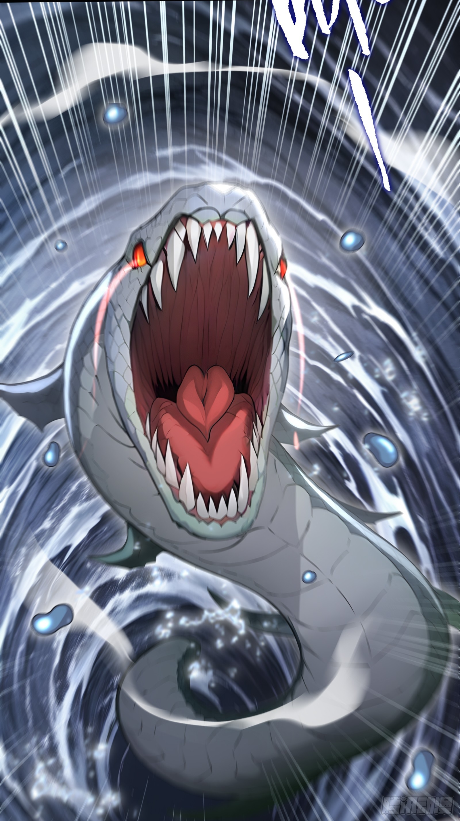 83 战斗胜利-第83话