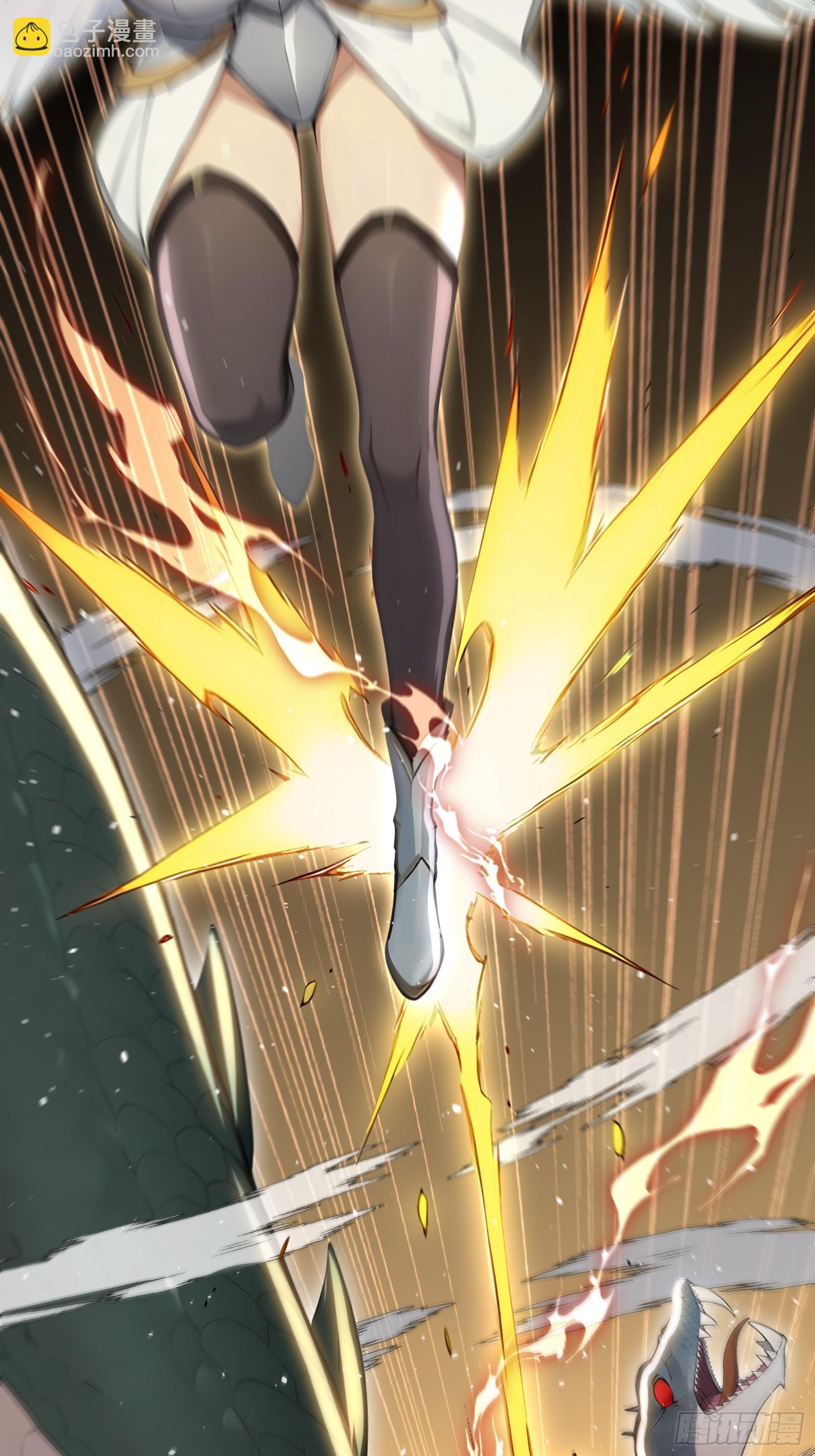 83 战斗胜利-第83话