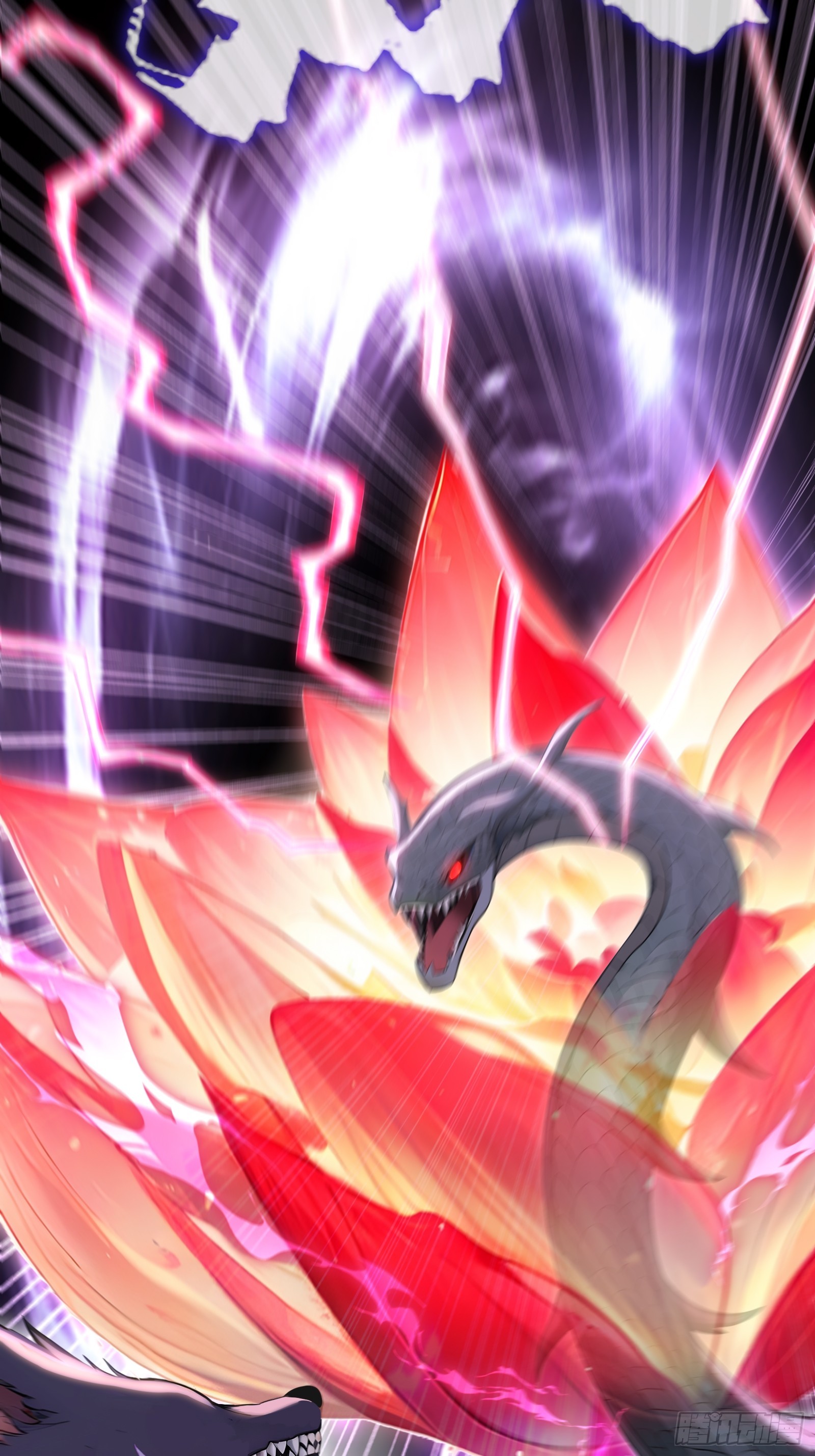 83 战斗胜利-第83话