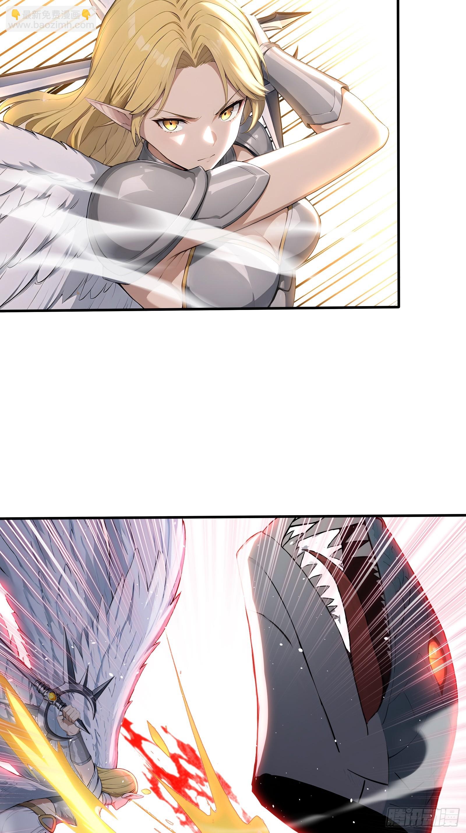 83 战斗胜利-第83话