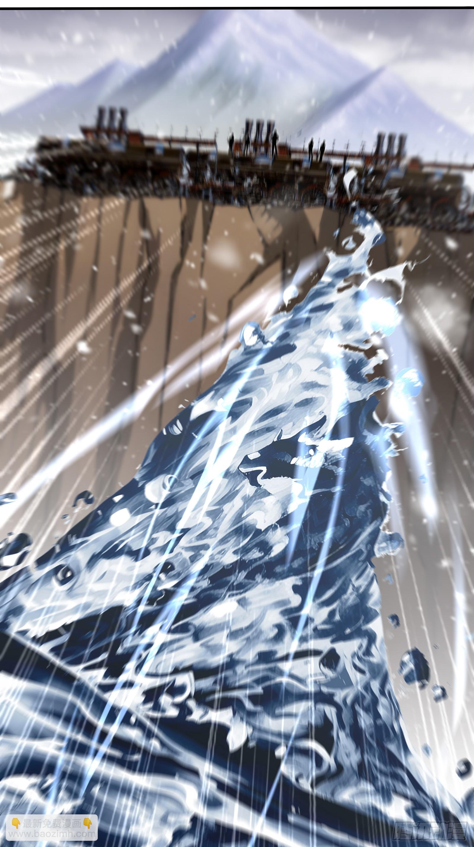 83 战斗胜利-第83话