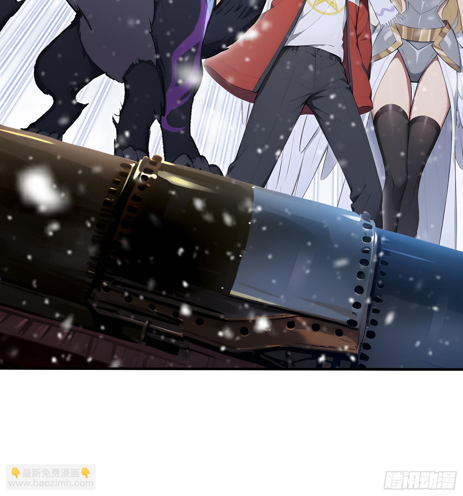 83 战斗胜利-第83话