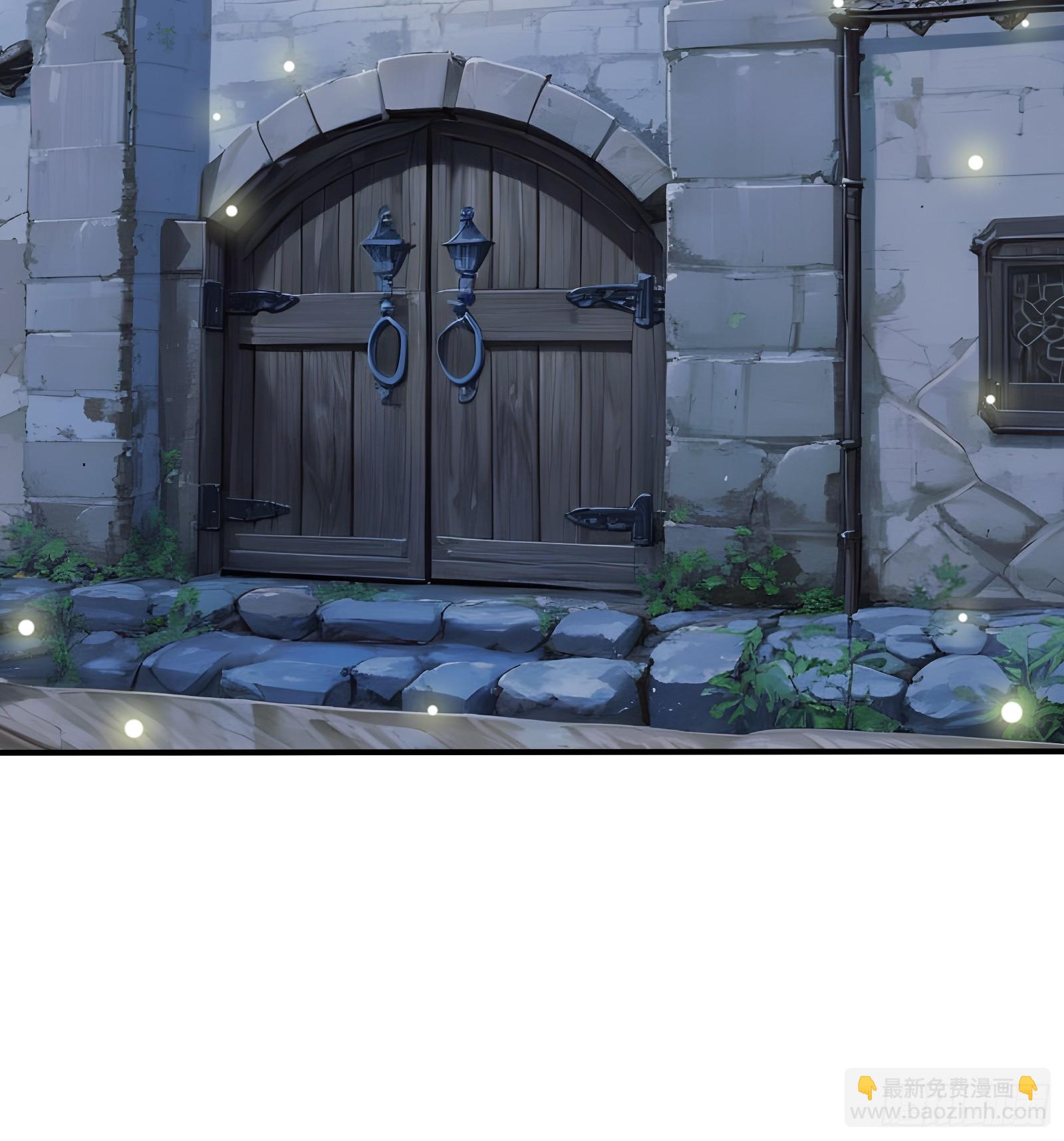 85 伪人系魔兽-第85话