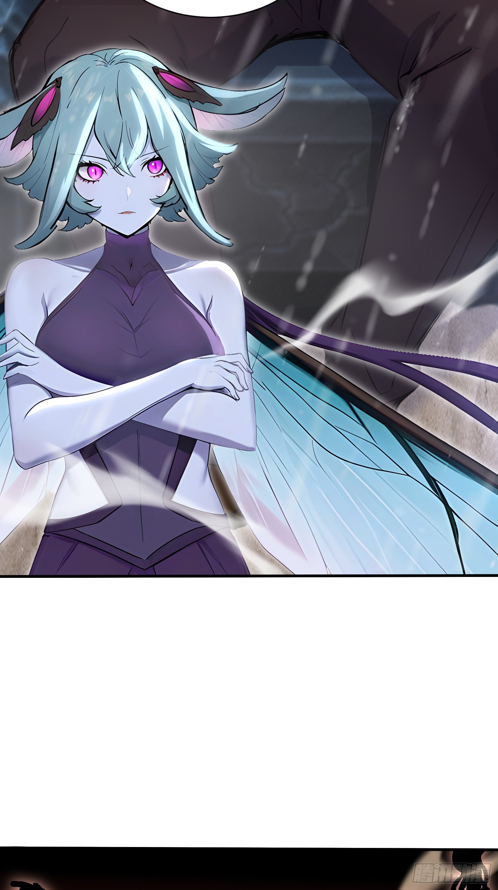 87 战争前夕-第87话