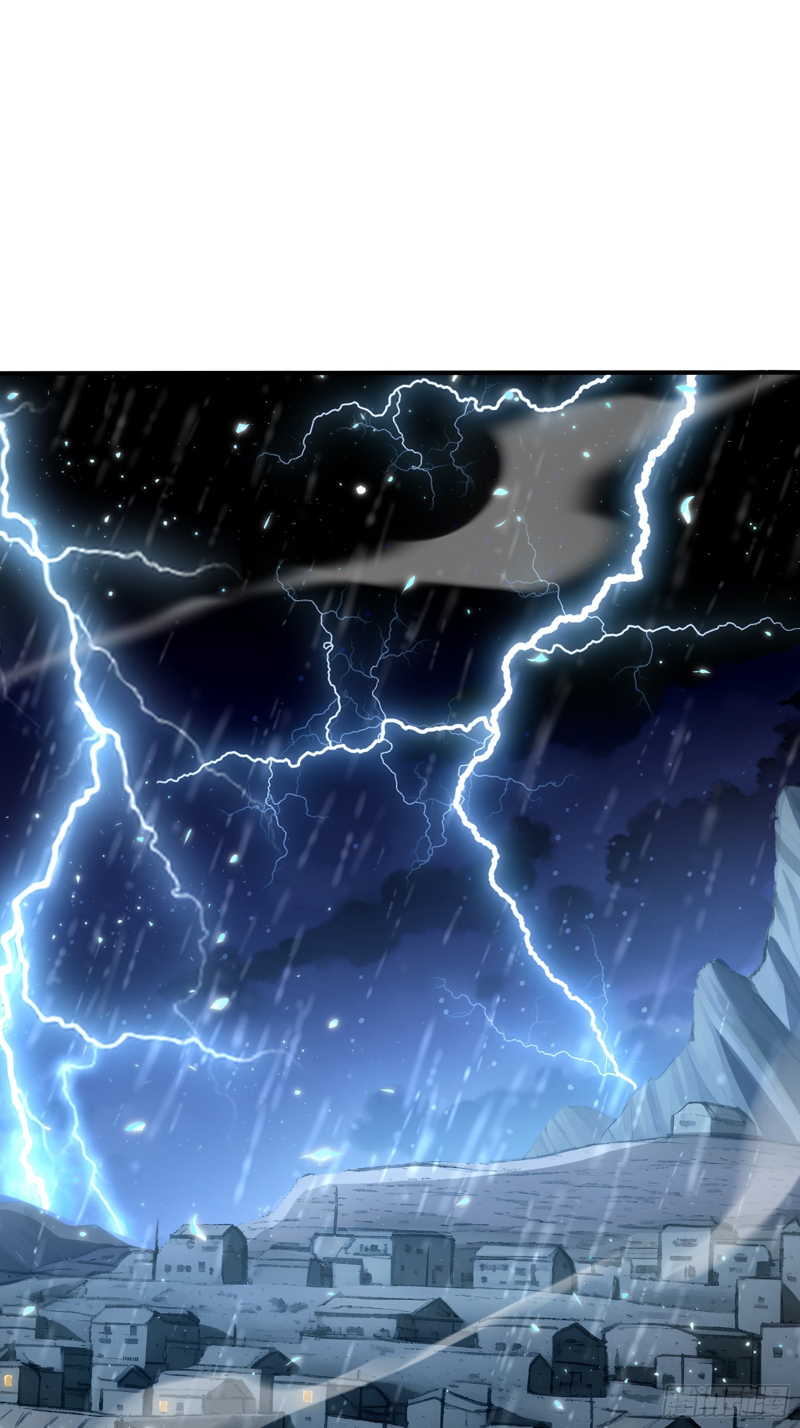 87 战争前夕-第87话