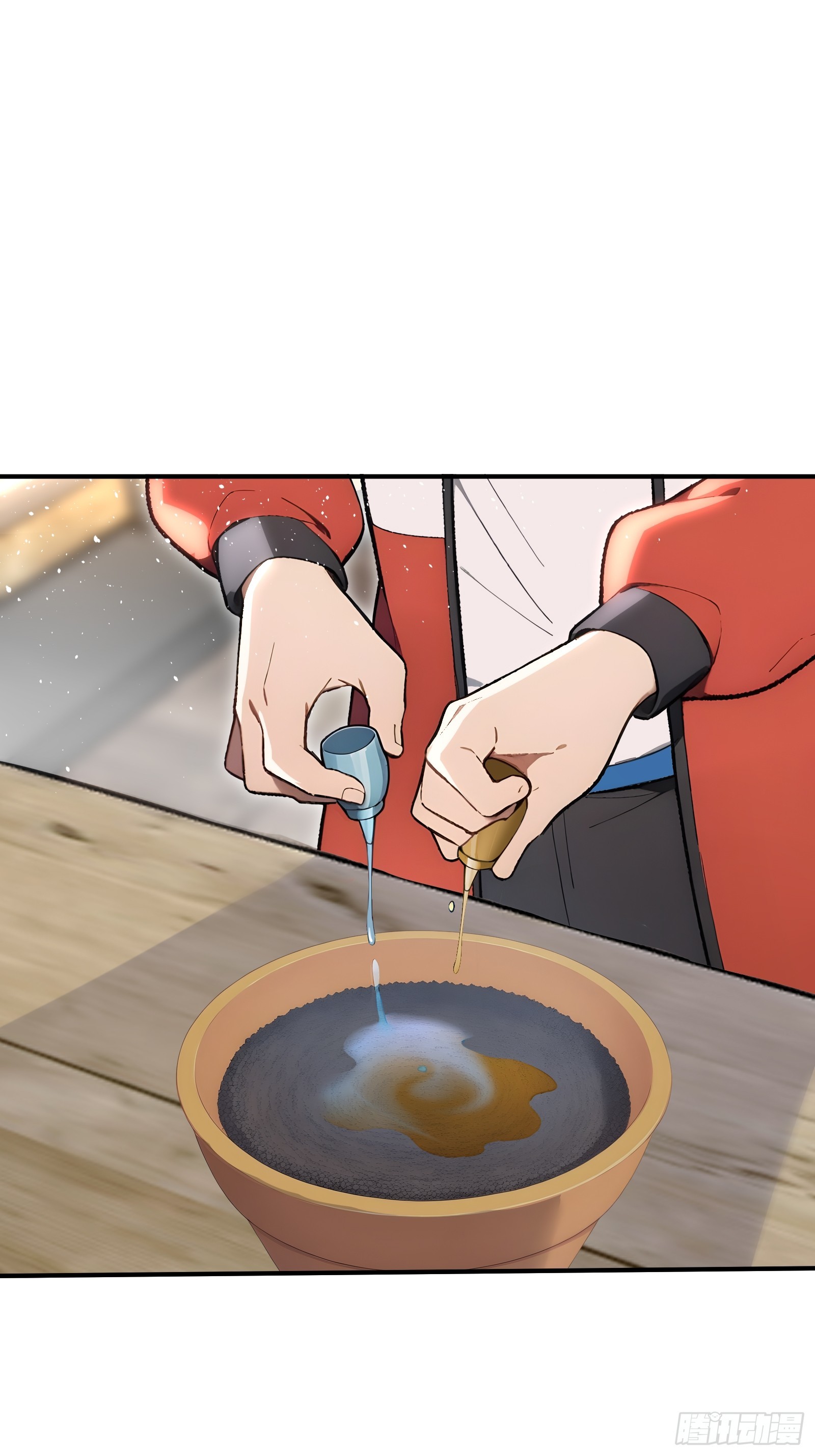 87 战争前夕-第87话