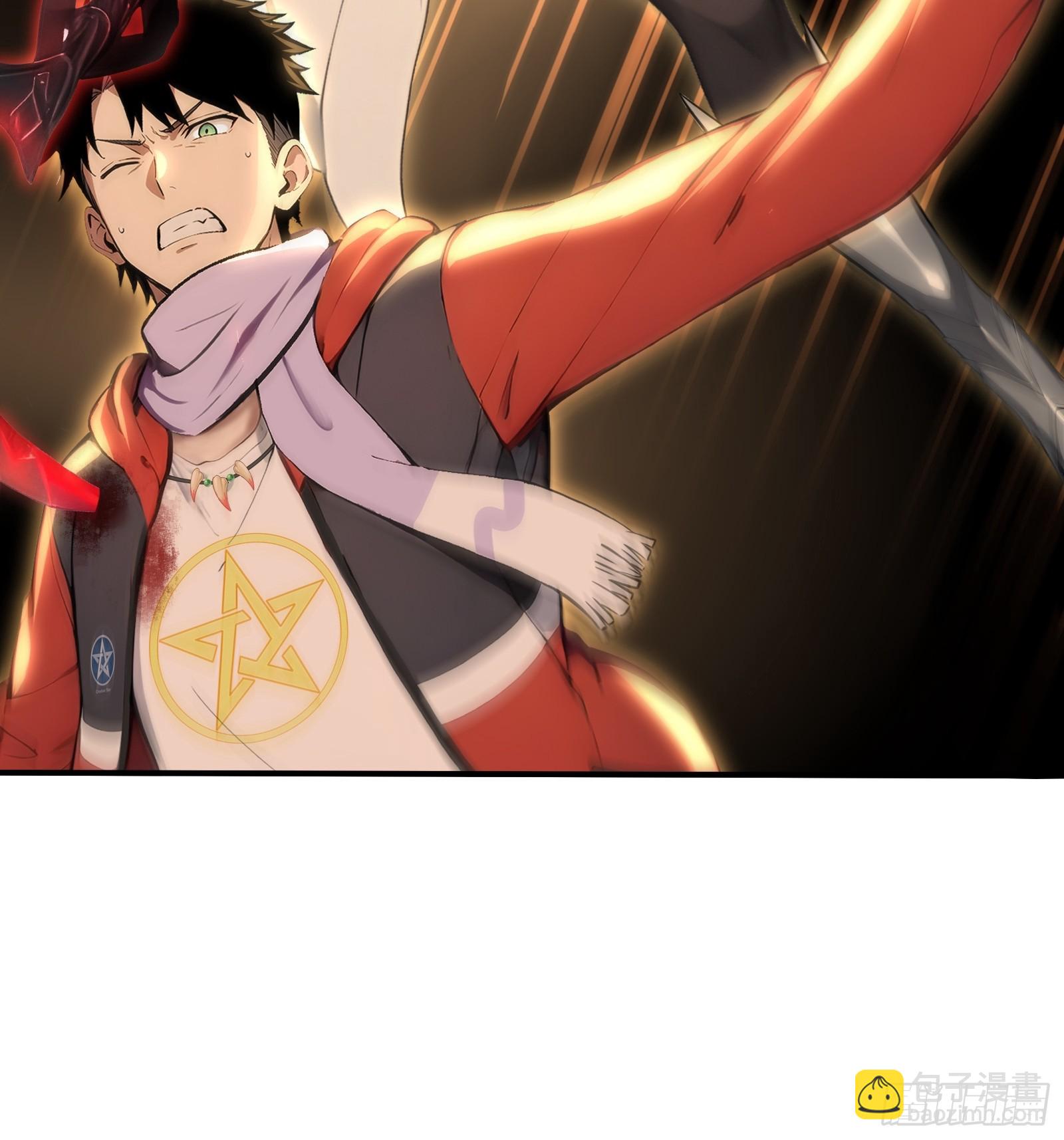 89 五莲绝世(1/2)-第89话