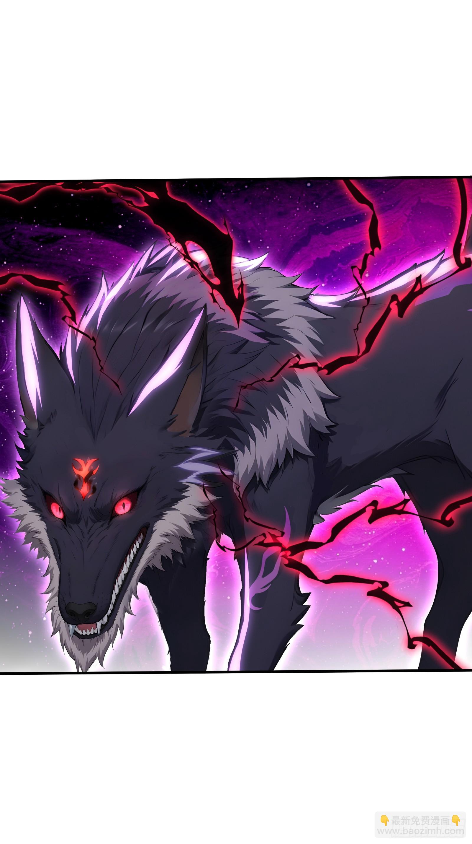 89 五莲绝世(1/2)-第89话