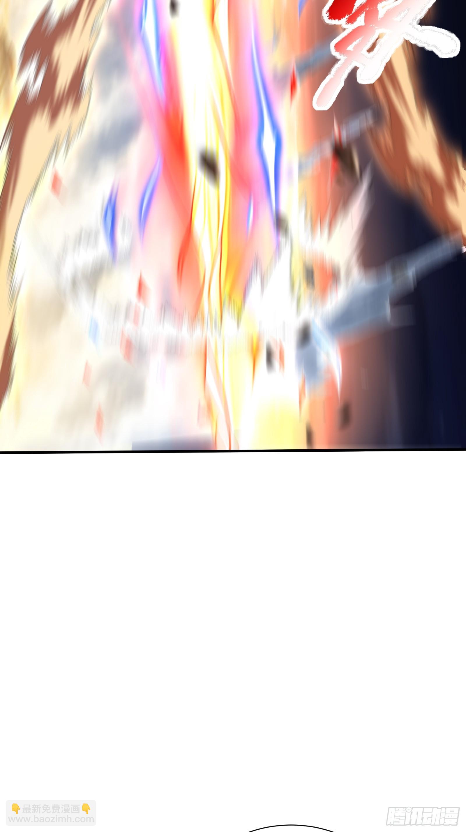 91 救援(1/2)-第91话