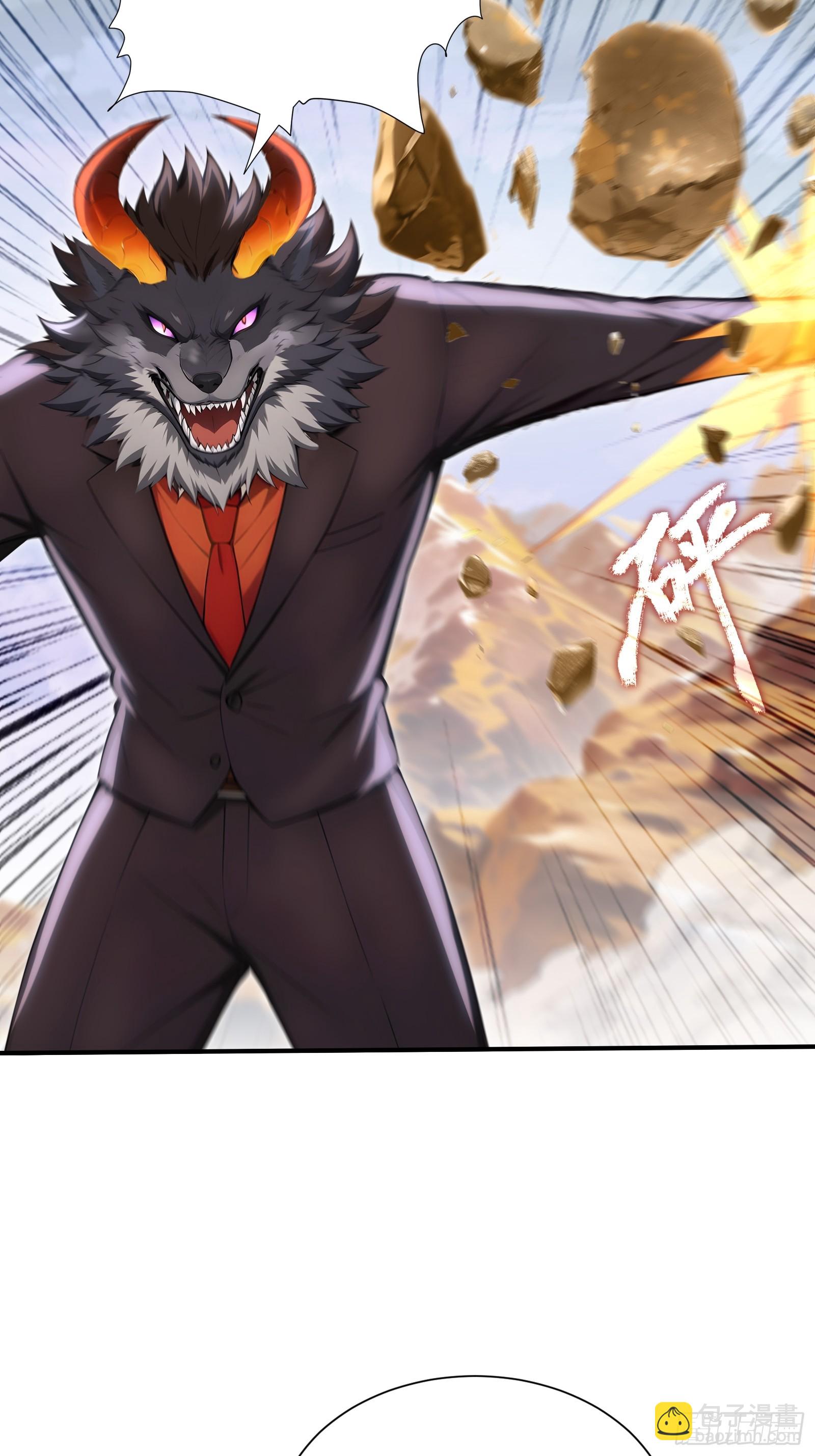 91 救援(1/2)-第91话