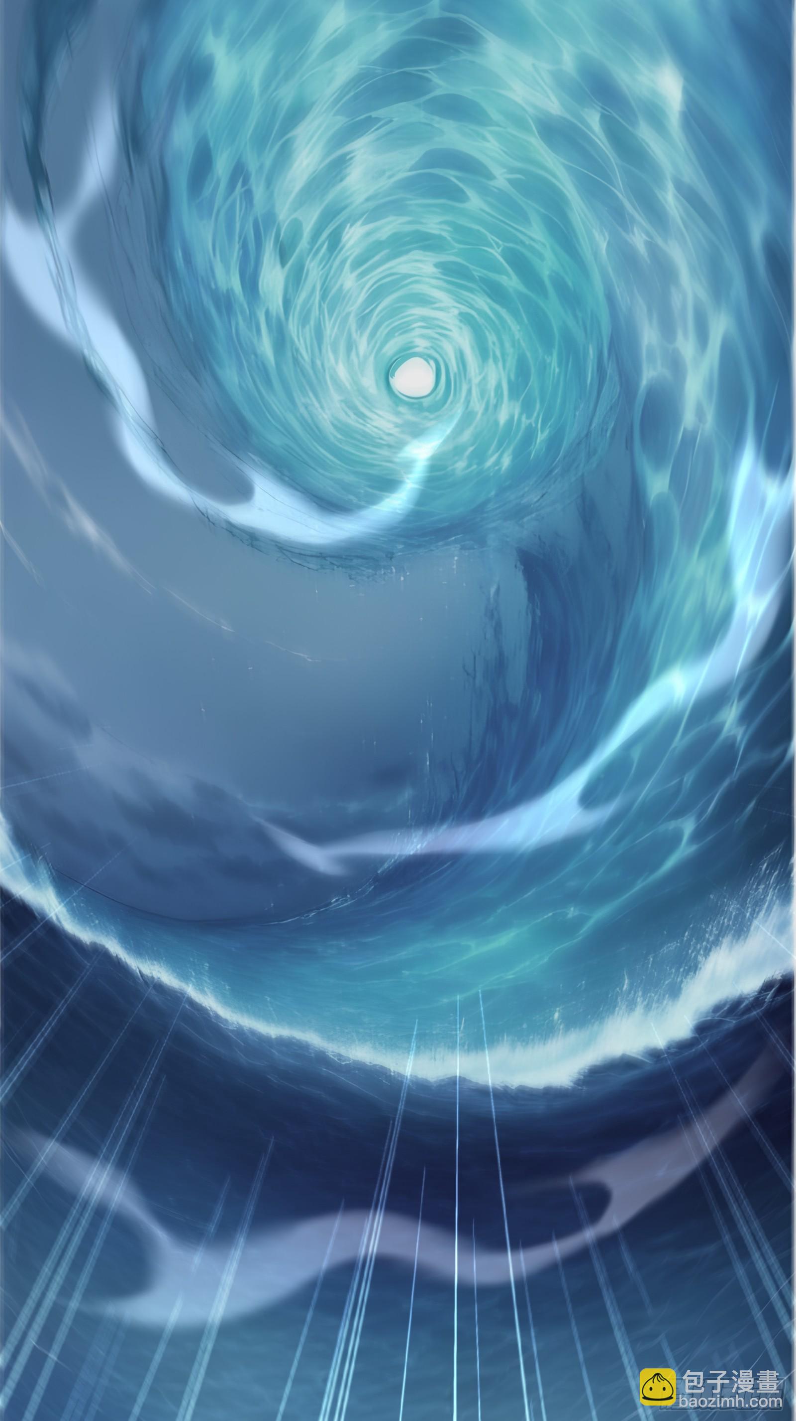 91 救援(1/2)-第91话