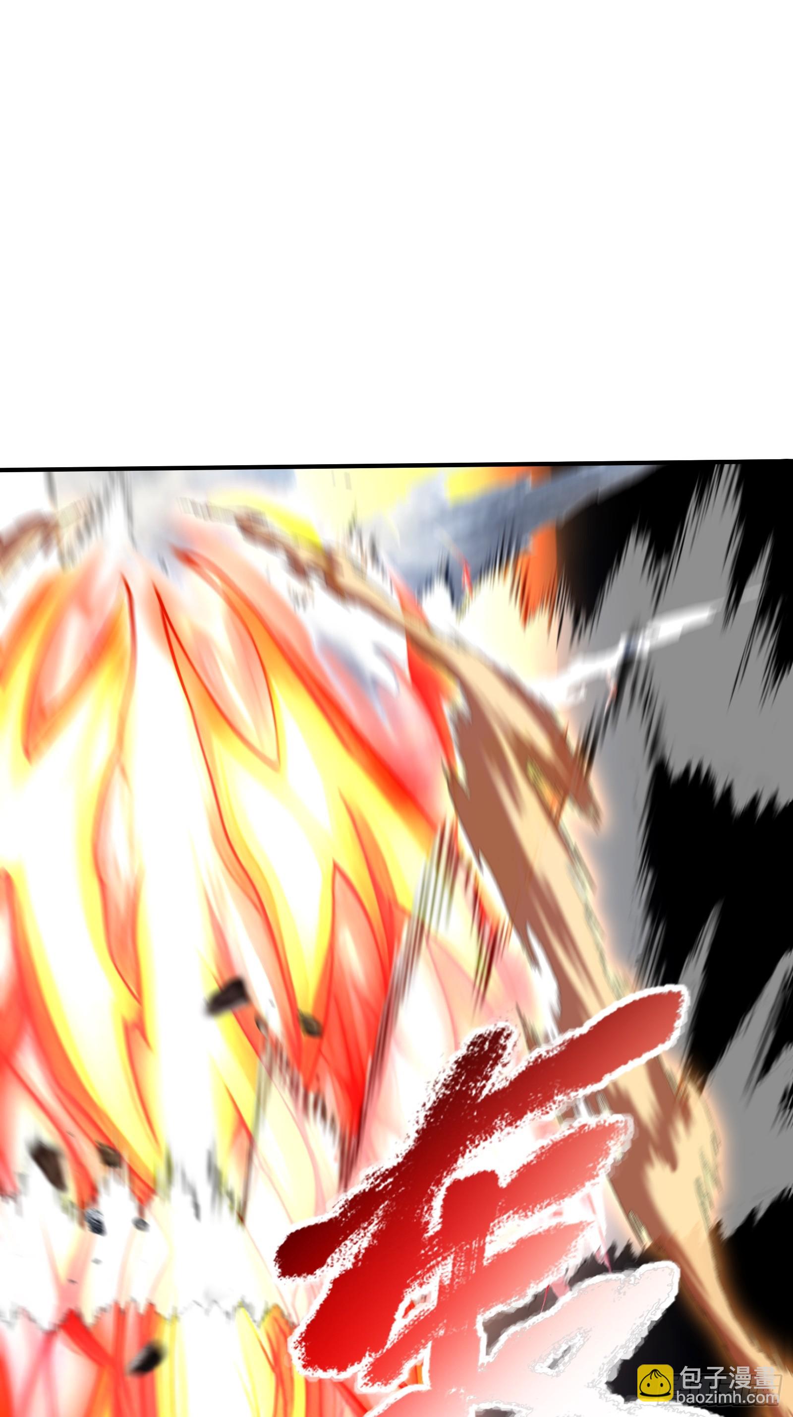 91 救援(1/2)-第91话