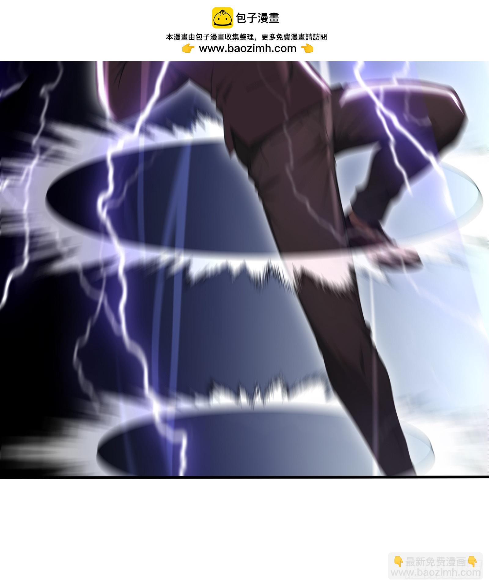 93 大将战死-第93话