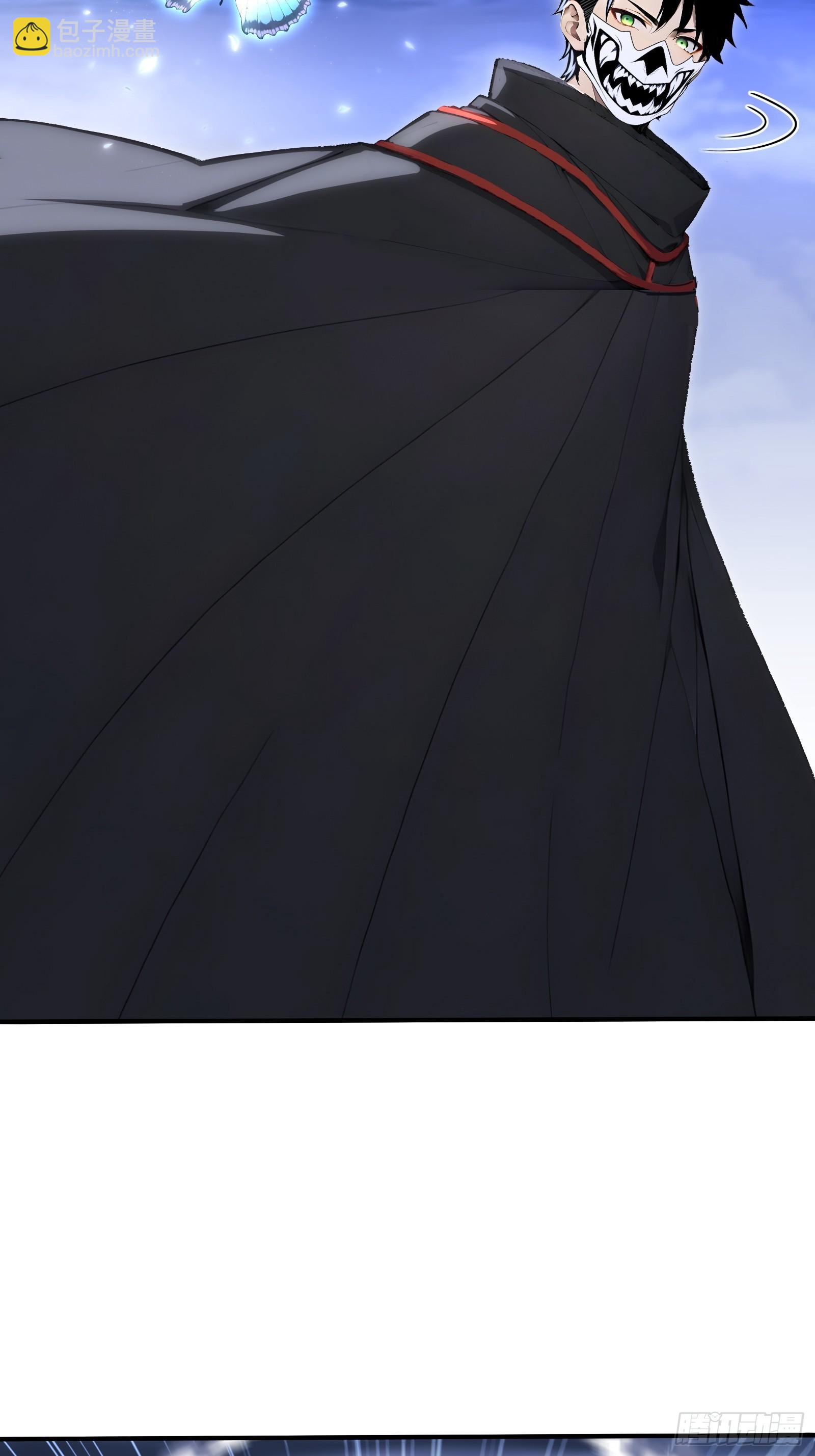 93 大将战死-第93话