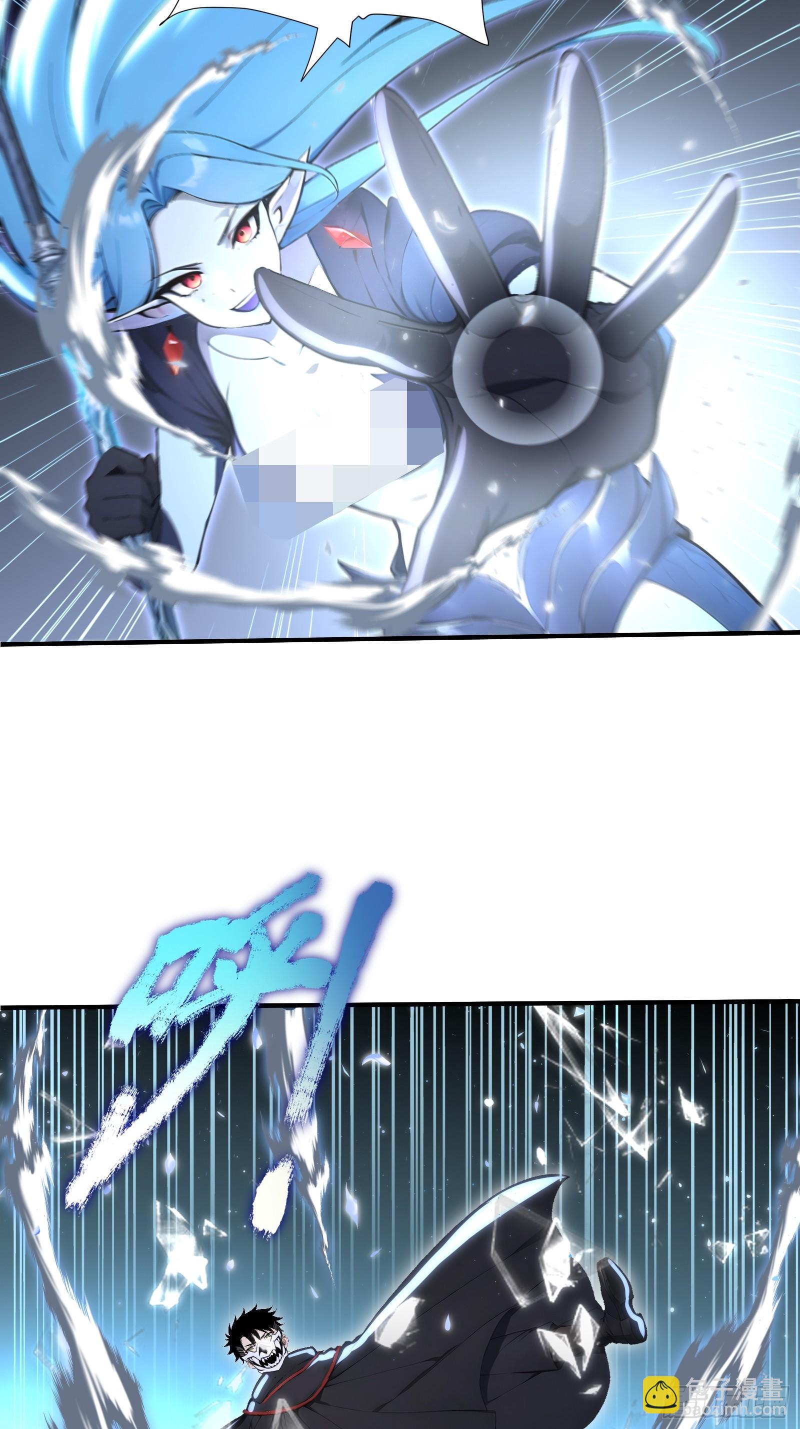 93 大将战死-第93话