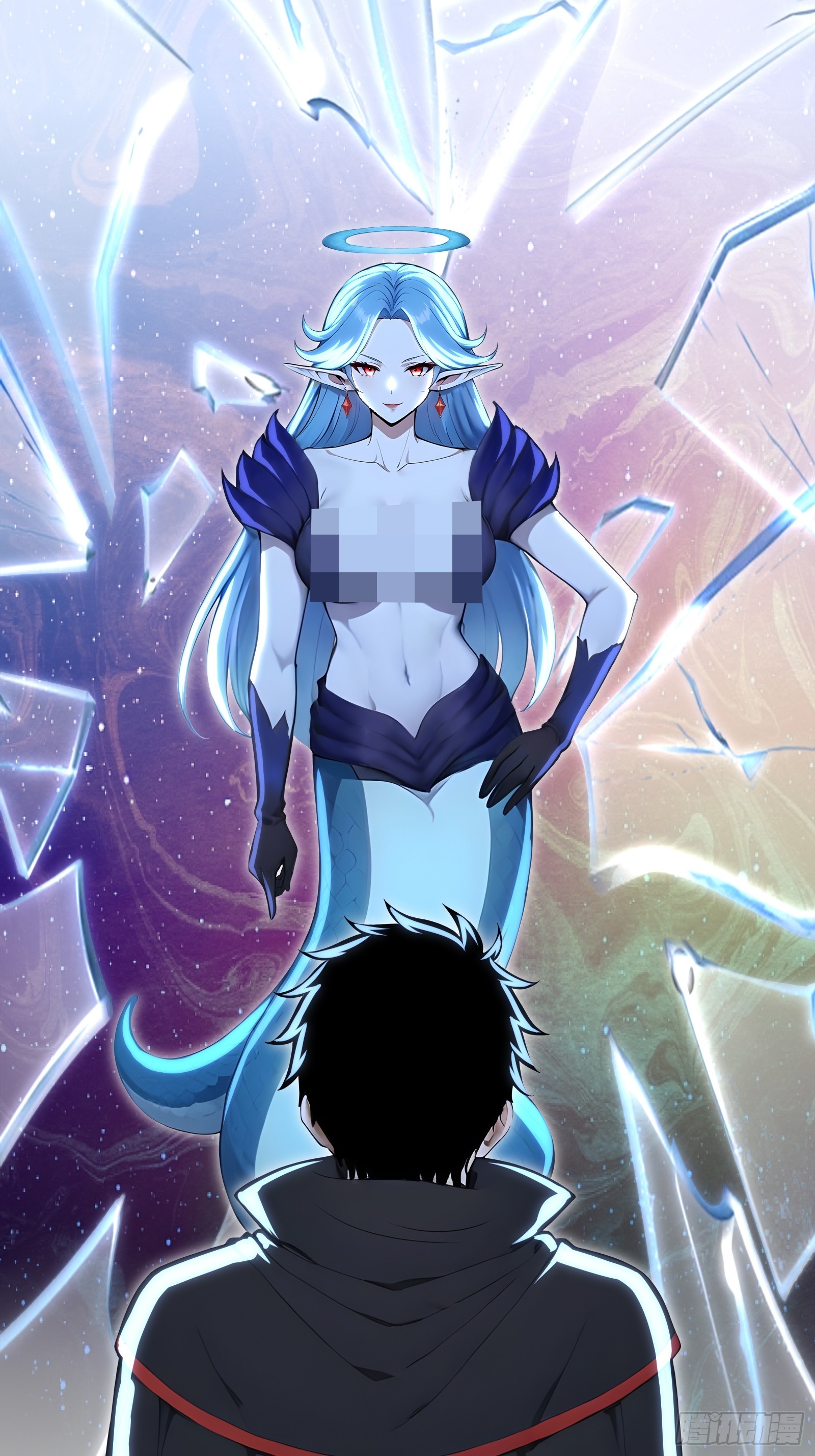 93 大将战死-第93话