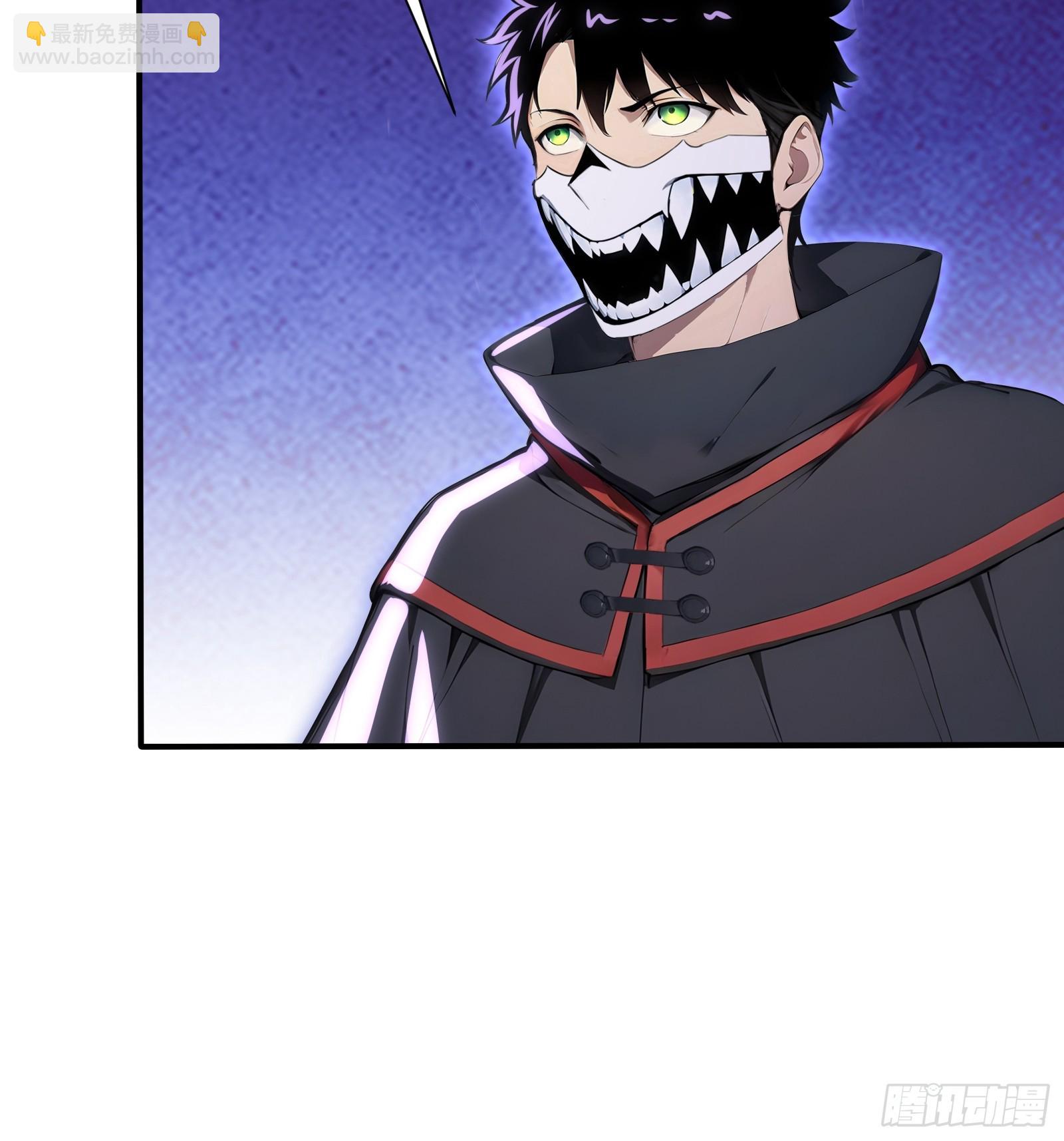 93 大将战死-第93话