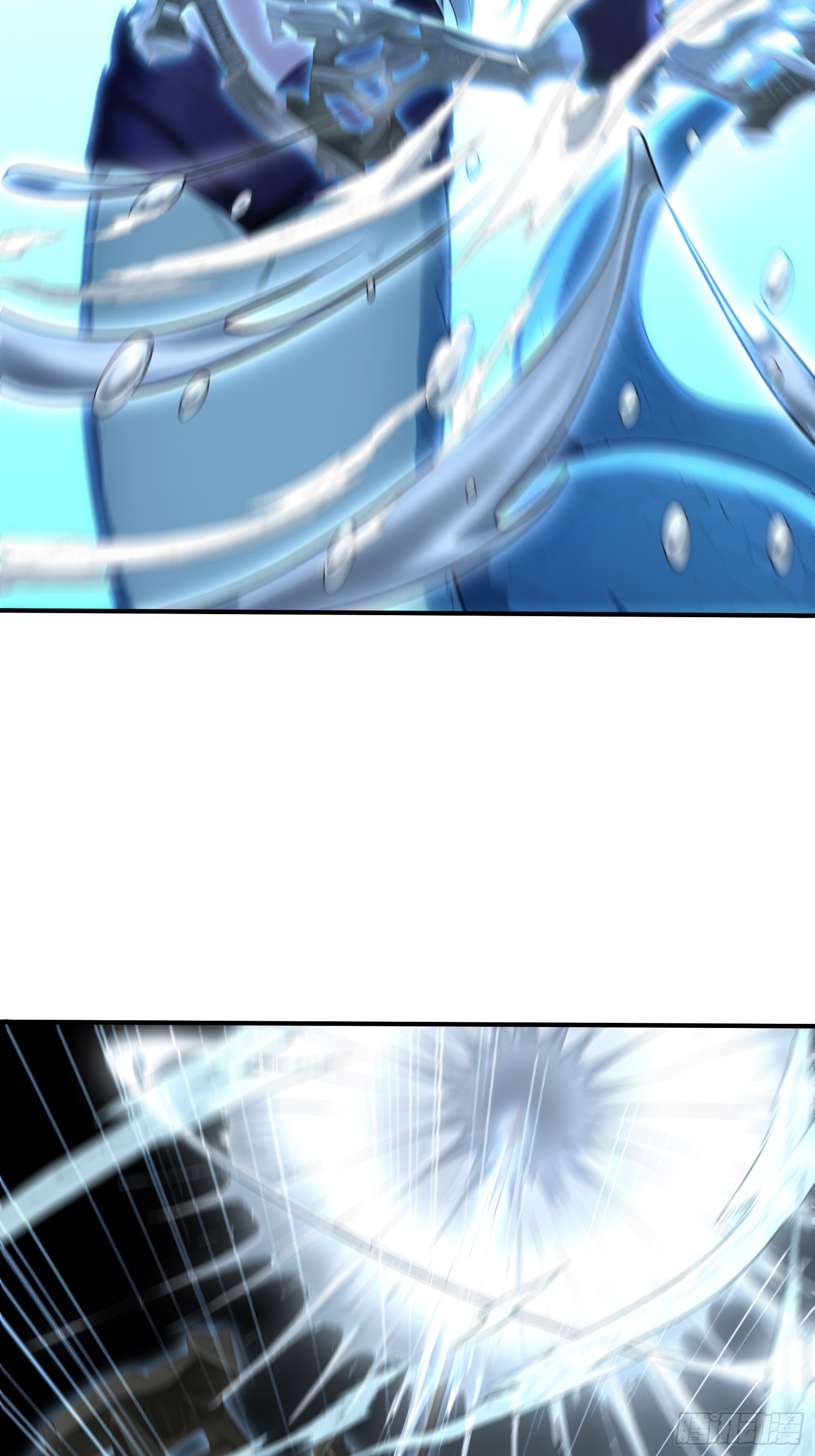 93 大将战死-第93话