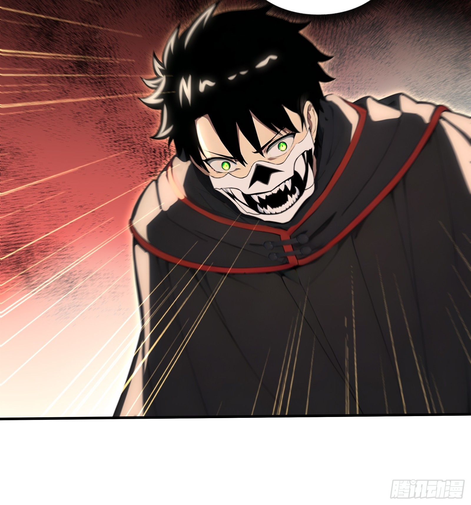 93 大将战死-第93话