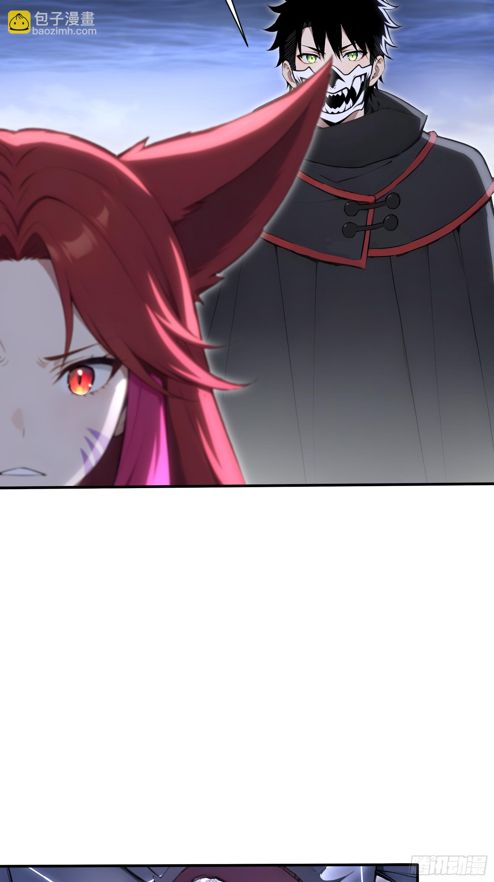 93 大将战死-第93话