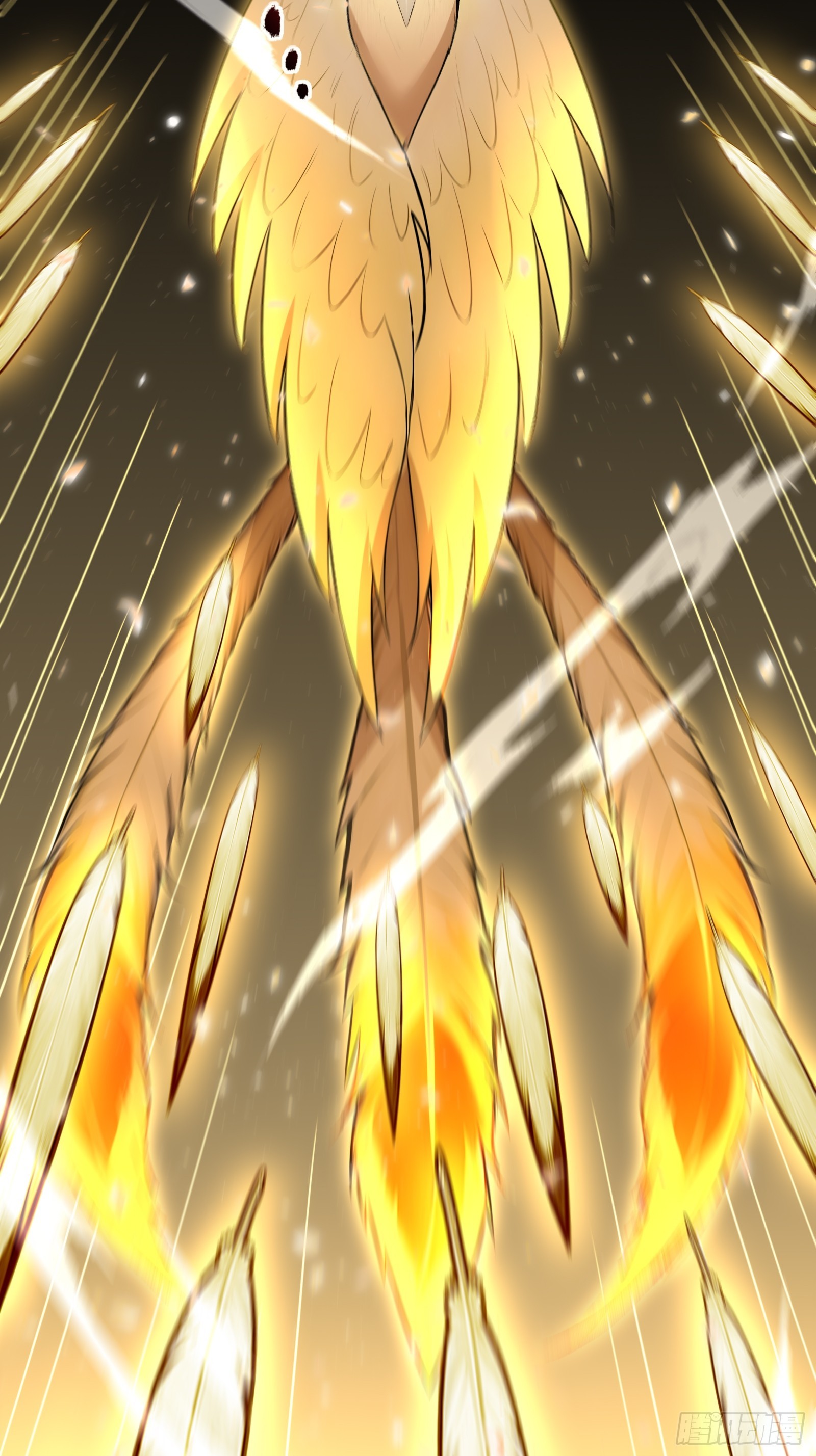 97 金羽凤-第97话