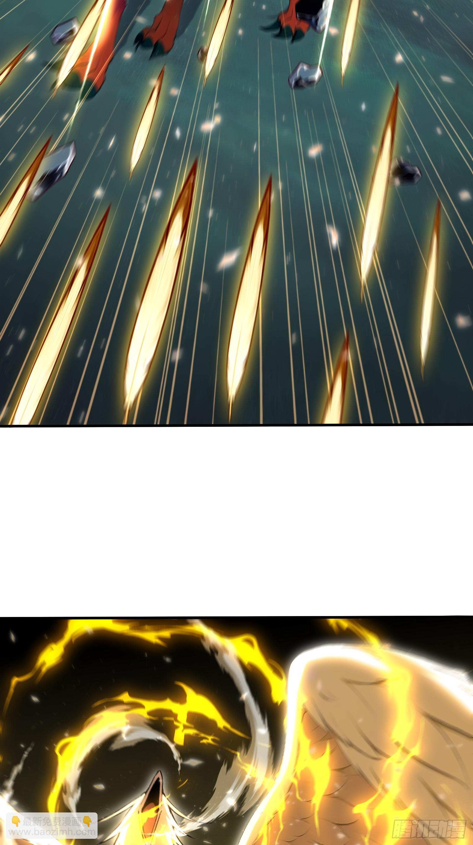 97 金羽凤-第97话