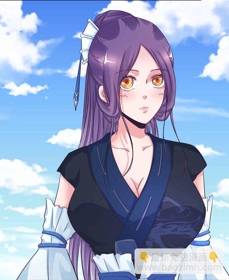 第101话 孤军奋战-第105话