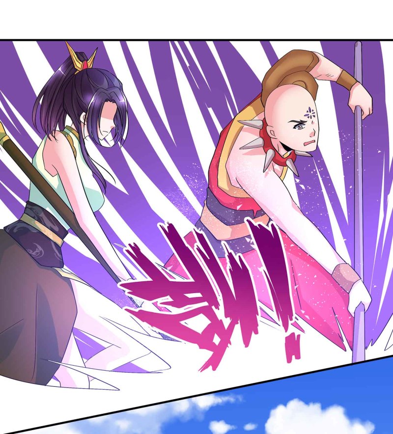 第101话 孤军奋战-第105话