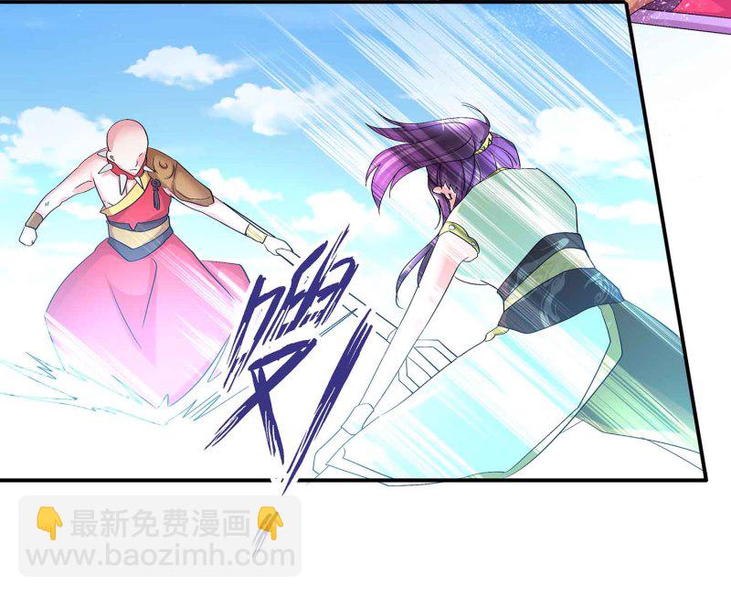 第101话 孤军奋战-第105话