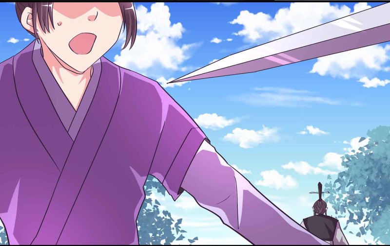 第109话 抢夺大道-第113话