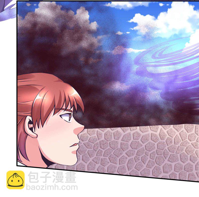 第109话 抢夺大道-第113话