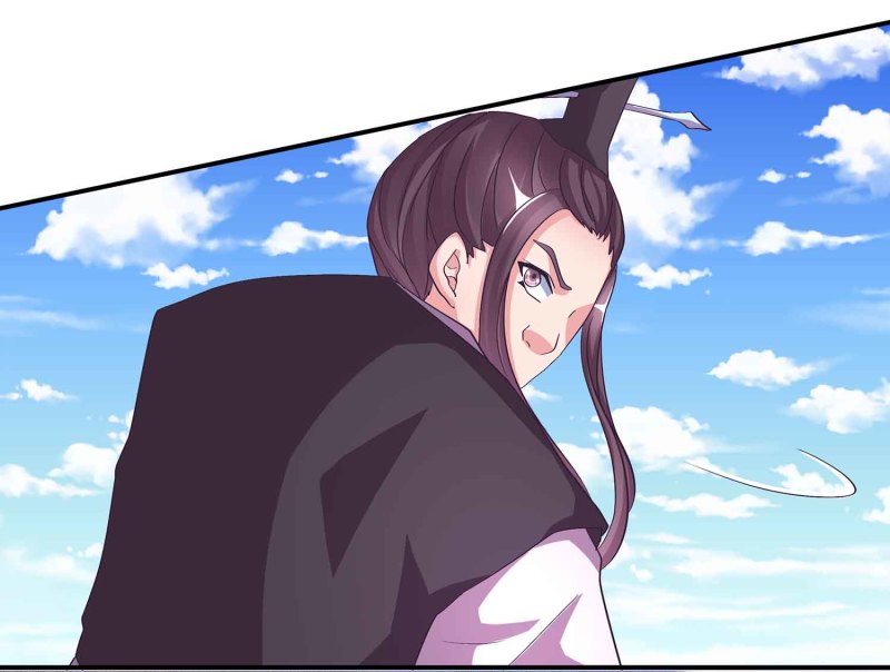 第109话 抢夺大道-第113话