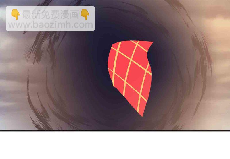 第115话 被掳走的凤妃卿-第119话