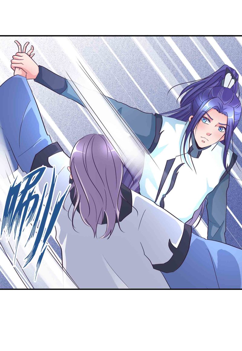 第119话 重回巅峰-第123话