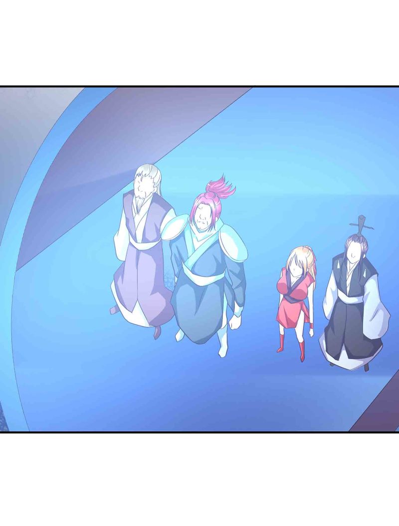 第121话 闭门接客-第125话