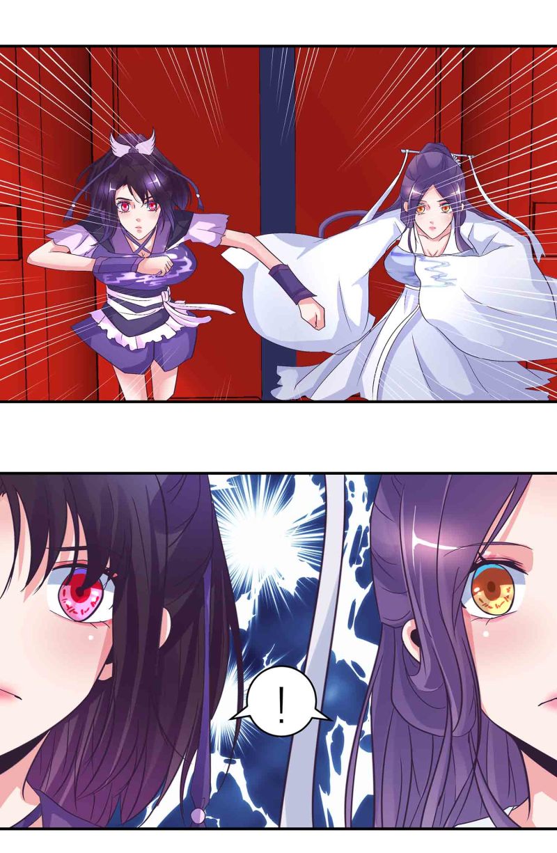 第153话 逃跑失败-第155话