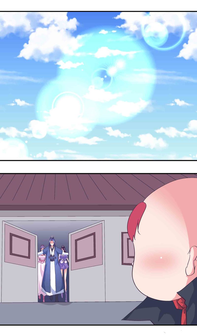 第172话 天王盖地虎-第171话