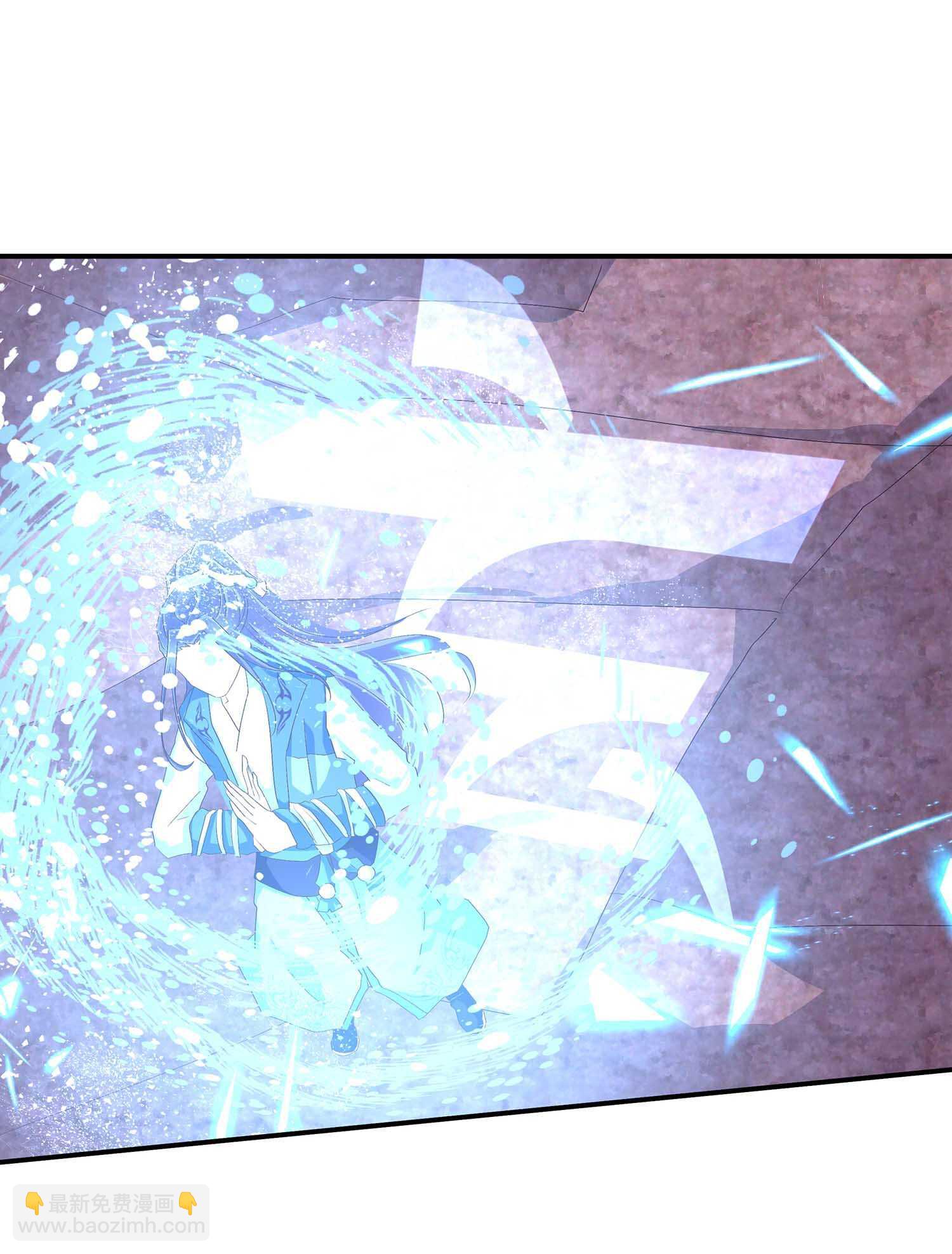 第47话 从天而降的神掌-第49话