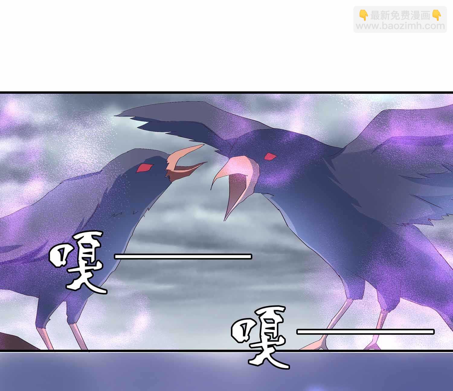 第49话 法照和尚-第51话