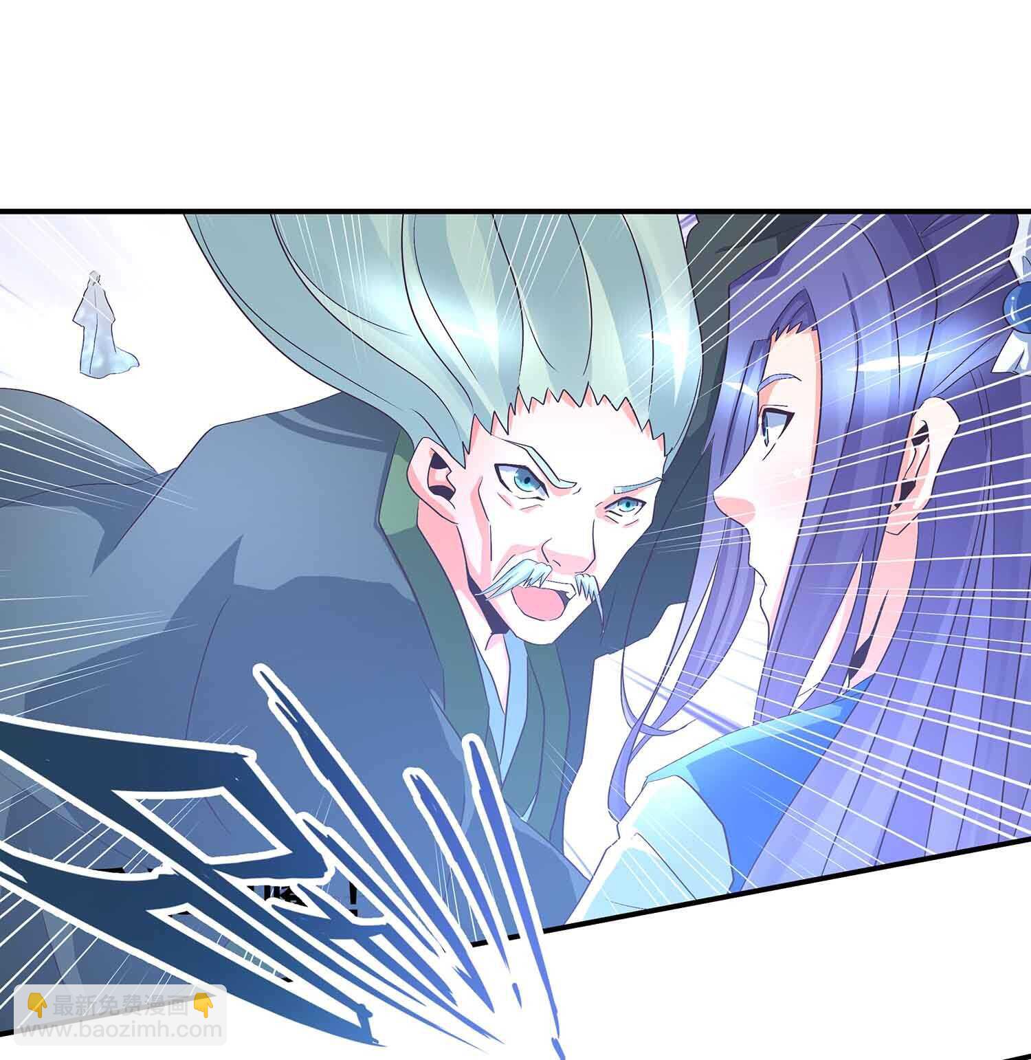 第59话 美救英雄-第61话